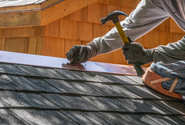 Fast & Reliable Emergency Roof Repairs in New Plymouth, ID