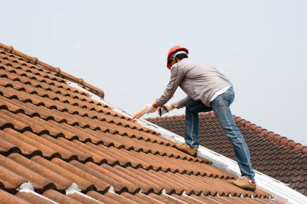 Best Tile Roofing Installation  in New Plymouth, ID