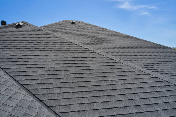 Emergency Roof Repair in New Plymouth, ID
