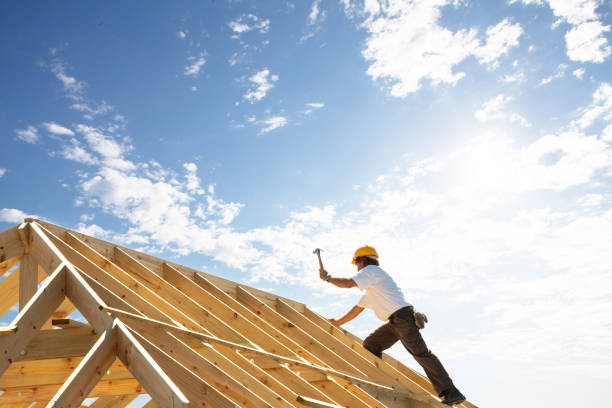 Best Green or Eco-Friendly Roofing Solutions  in New Plymouth, ID