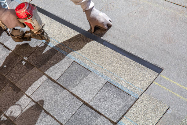 Sheet Metal Roofing in New Plymouth, ID